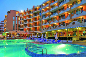 Grenada Aparthotel - Black Sea - Sunny Beach